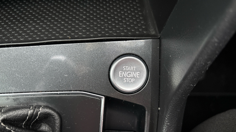 Volkswagen Tiguan 2.0 TSi 180 4Motion R-Line 5dr DSG Petrol Estate